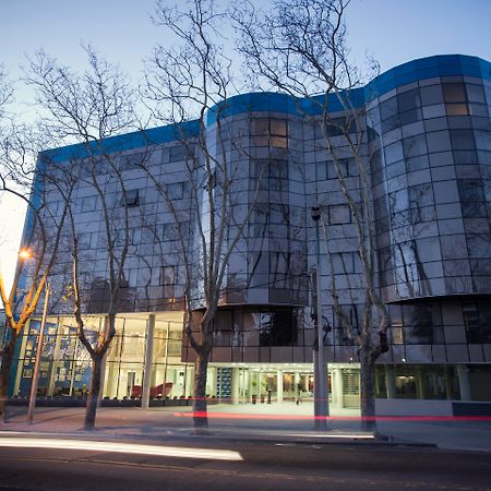 Regency Way Montevideo Hotel Exterior foto