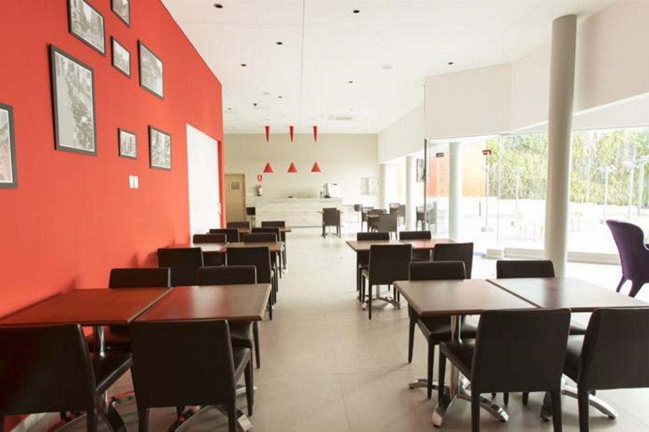 Regency Way Montevideo Hotel Exterior foto